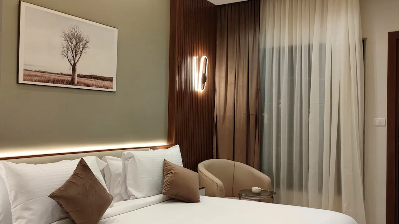 Hotel XU San Stefano - Alexandria